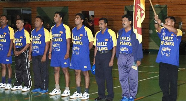 Szőrén szálán eltűnt a nem létező Srí Lanka-i kézilabda-válogatott